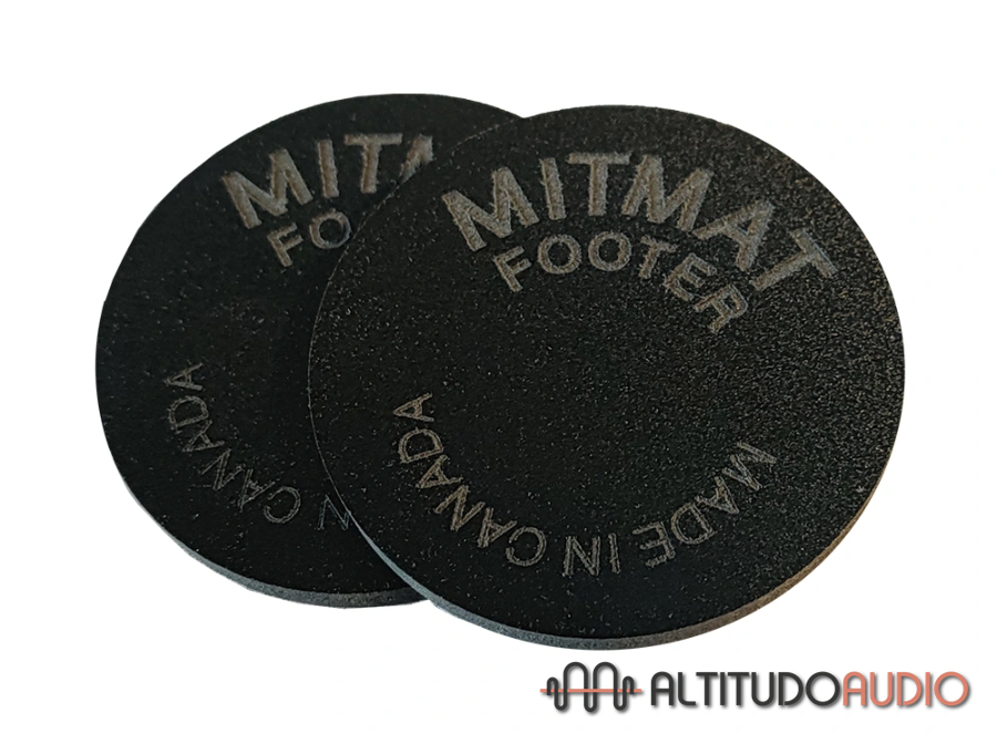MITMAT FOOTERS