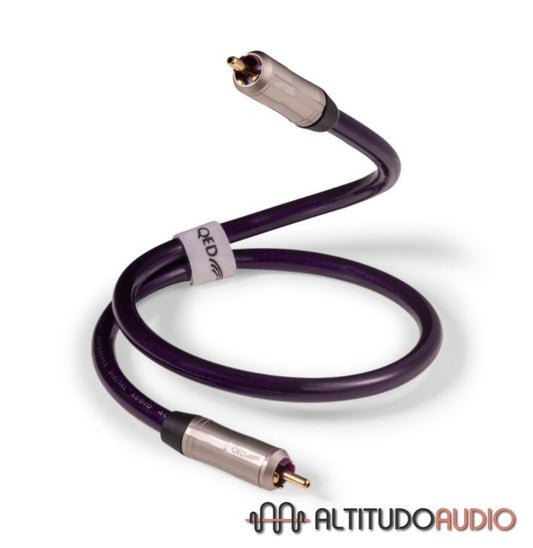 QED Reference Digital Audio 40 Cable