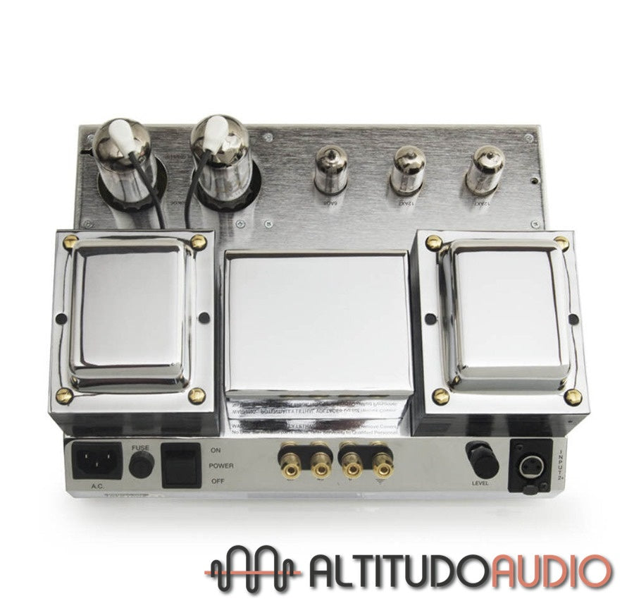 EAR 509 Power Amplifier (Pair)