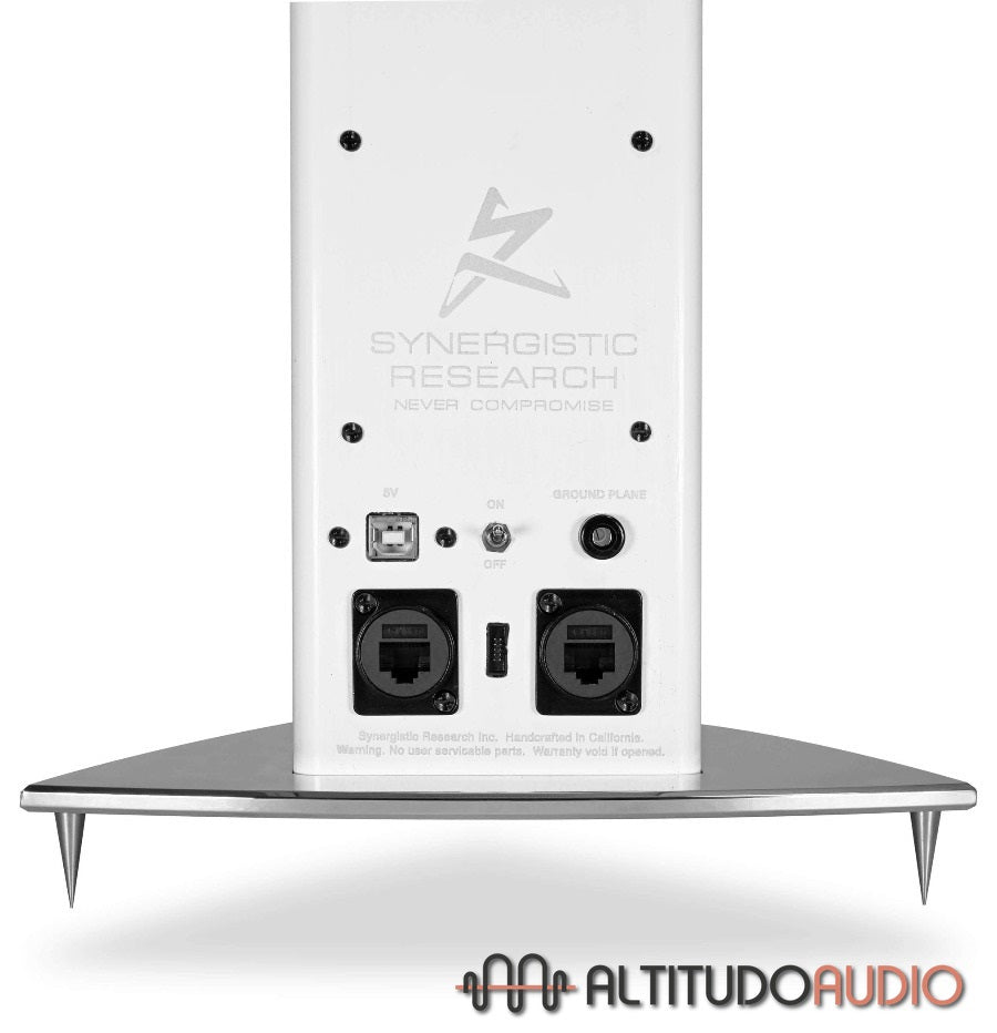 Synergistic Research Atmosphere Infinity