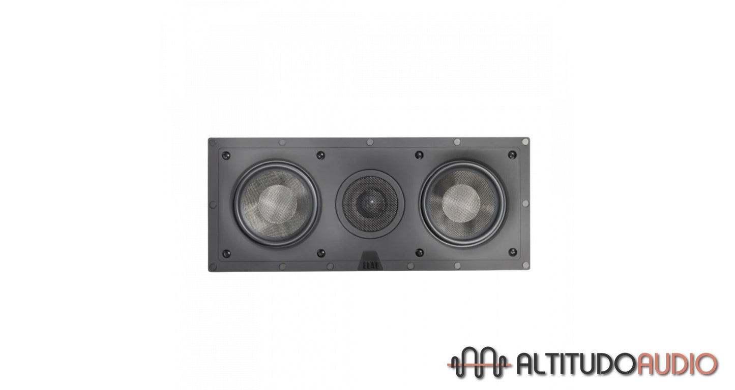 Debut 2.0 In-Wall Center Speaker - IW-DC51-W (Each)