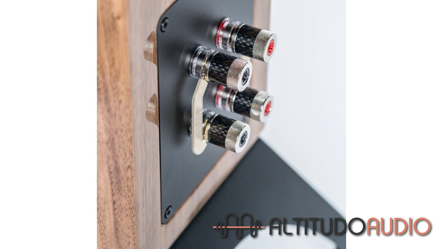 Concentro S 509 Floorstanding Speaker