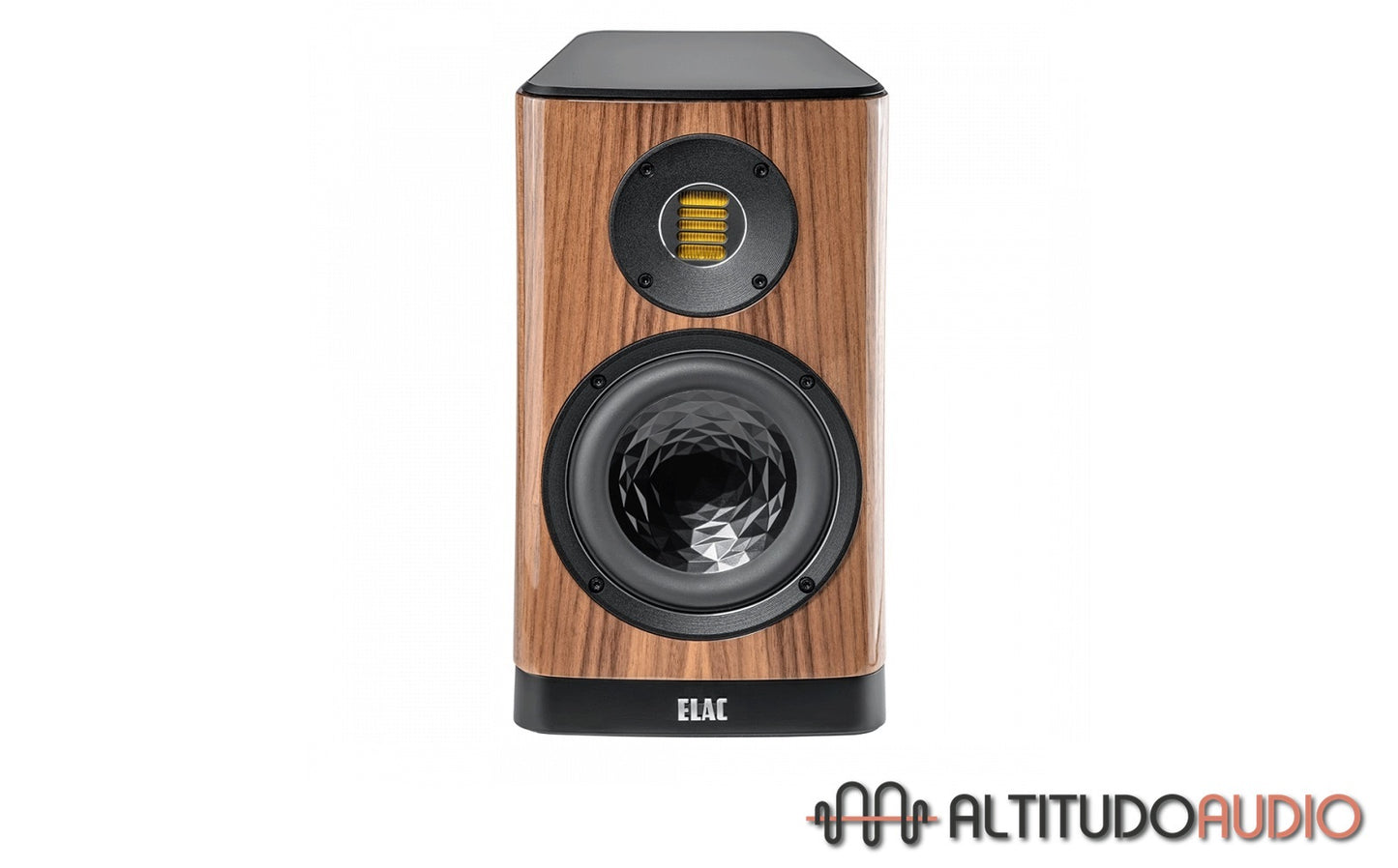 Vela 2.0 BS403.2 6" 2-Way Bookshelf Speakers with JET 6 Tweeter