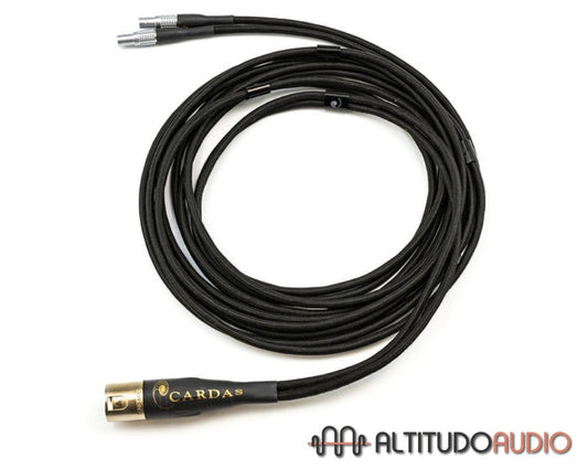 Cardas Clear Reflection SE Headphone Cable - Upgrades