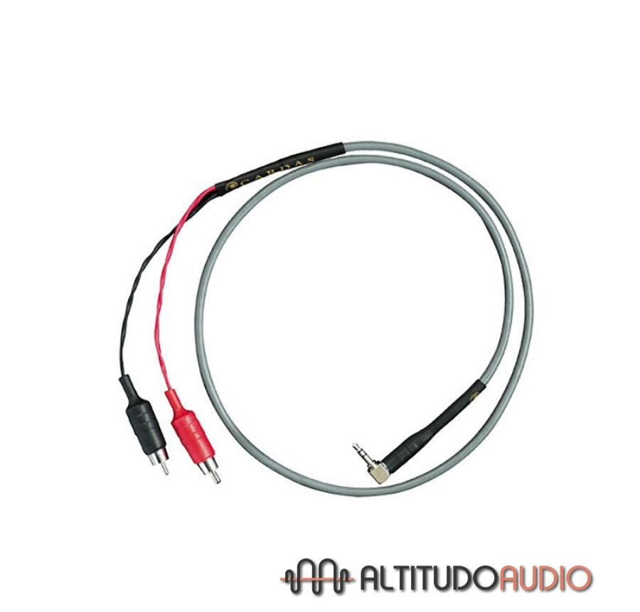 Cardas iLink Audio Interconnects