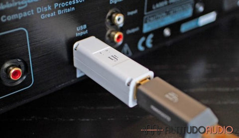 ifi Audio iPurifier3 USB B