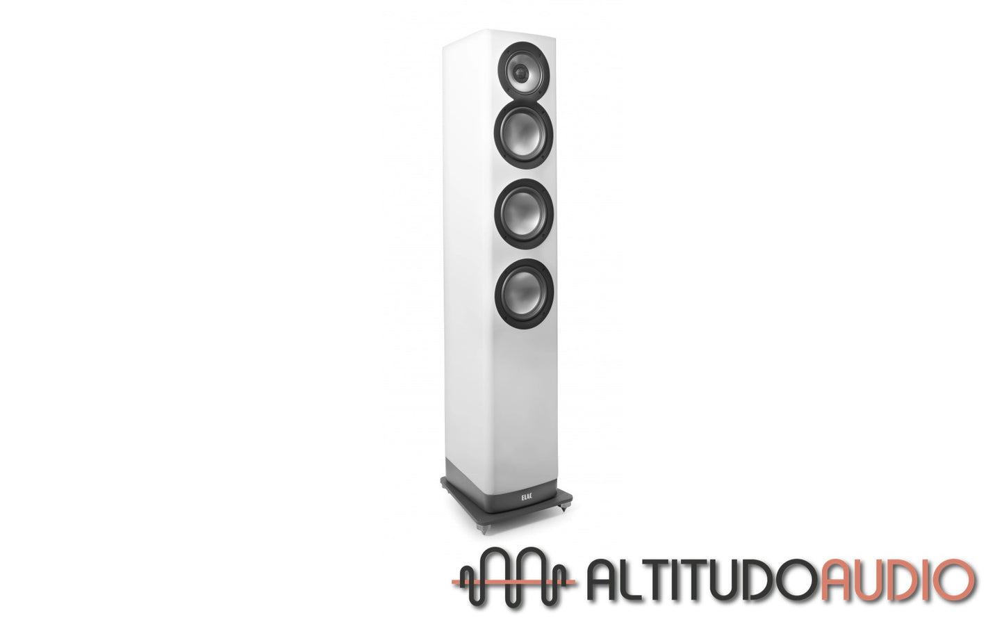 Navis Powered Floorstanding Speaker (Each)