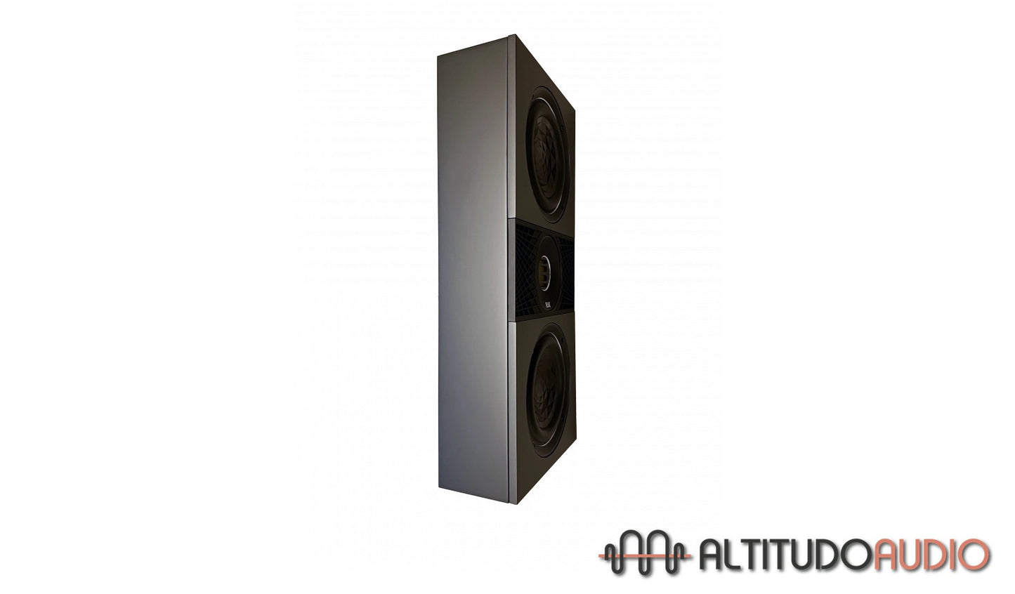 Vertex III OW-VJ63S On-Wall Speaker(Each)