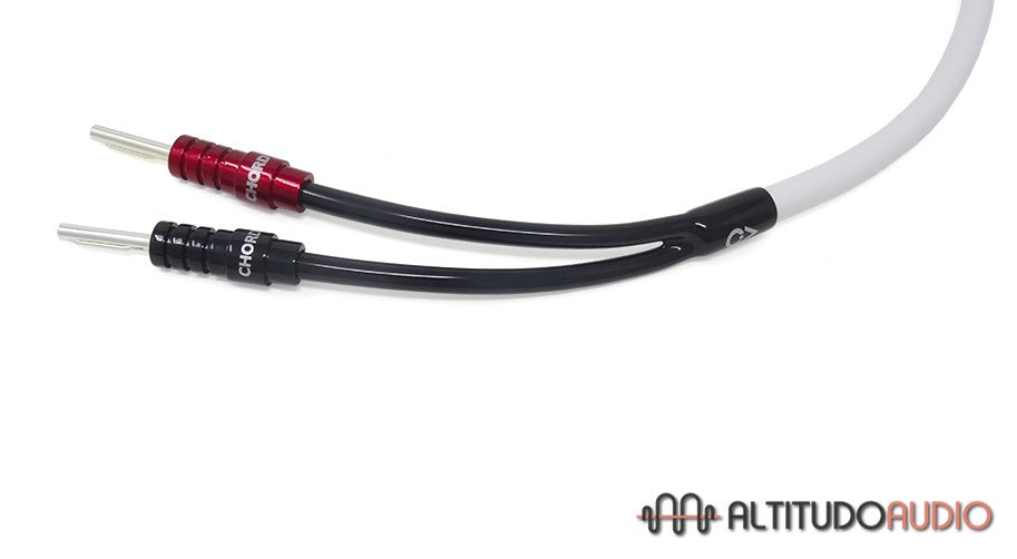 Chord Company C-screenX Speaker Cable (pair)