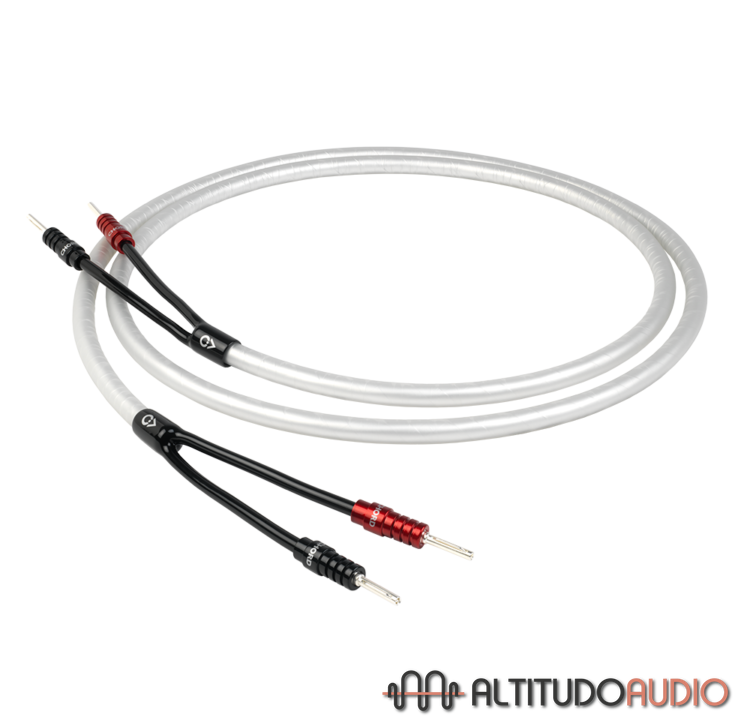 Chord Company ClearwayX Speaker Cable (pair)