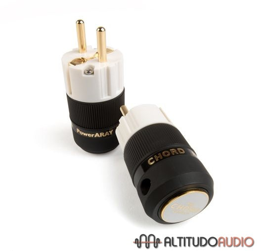 Chord Company PowerARAY Noise Reduction Device (2-pin and 3-pin)