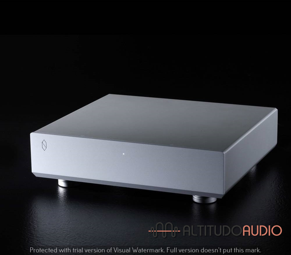 COS S10 Network Switch