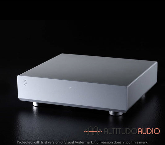 COS S10 Network Switch