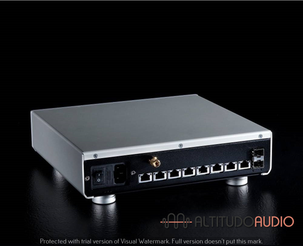 COS S10 Network Switch