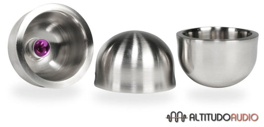 Synergistic Research MiG 3.0 (mechanical Interface Grounding) Set of 3