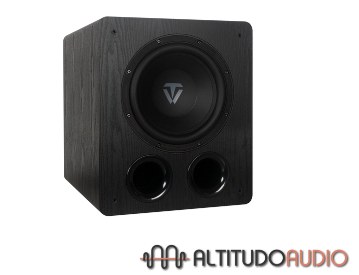 Tone Winner SW-D4000 12" Ported Subwoofer