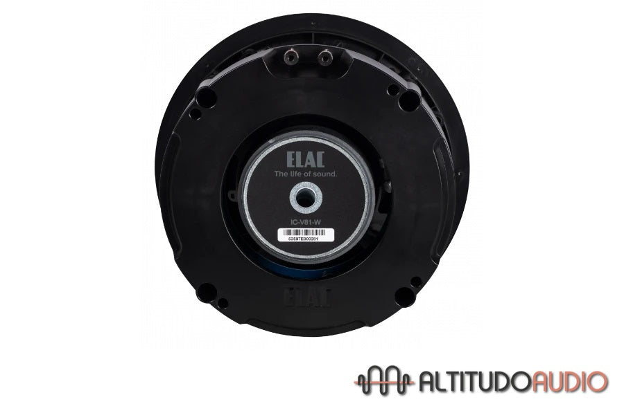 Vertex I IC-V81 In-Ceiling Speakers (Each)