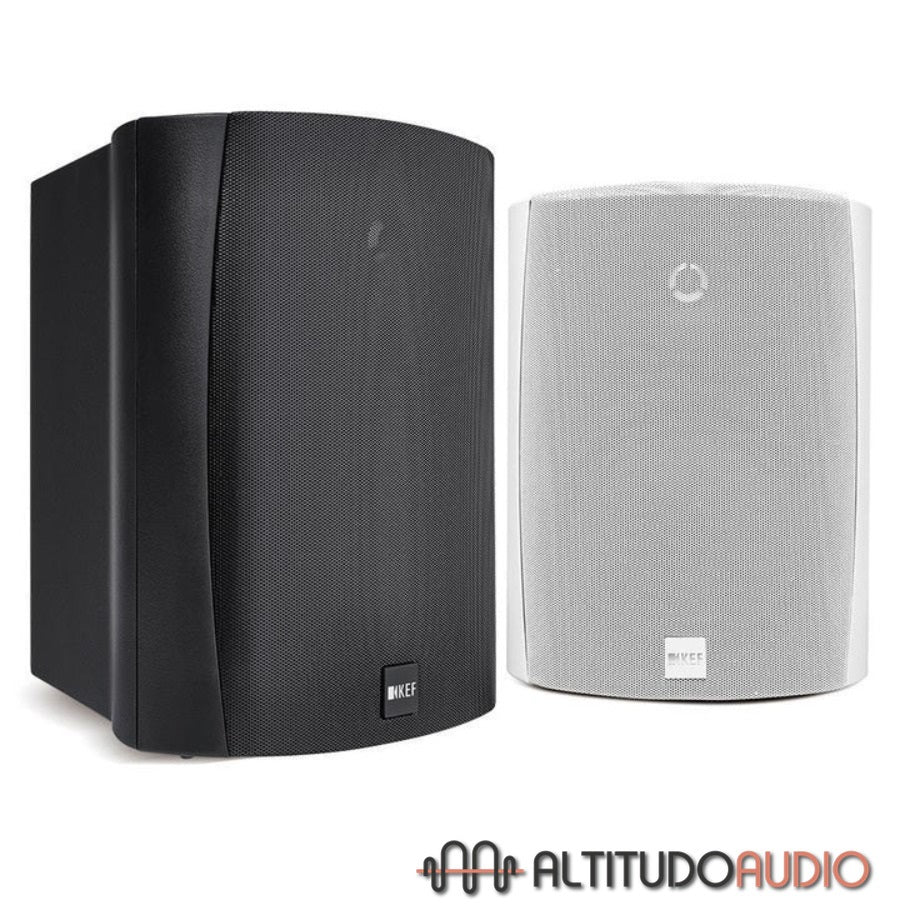 KEF Ventura 6 (Pair)