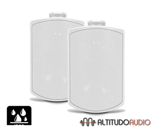 Rain 8 Waterproof Outdoor Speakers (PAIR)