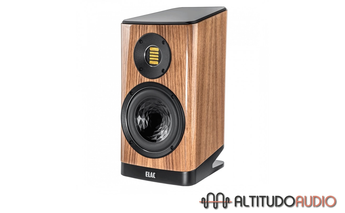 Vela 2.0 BS403.2 6" 2-Way Bookshelf Speakers with JET 6 Tweeter