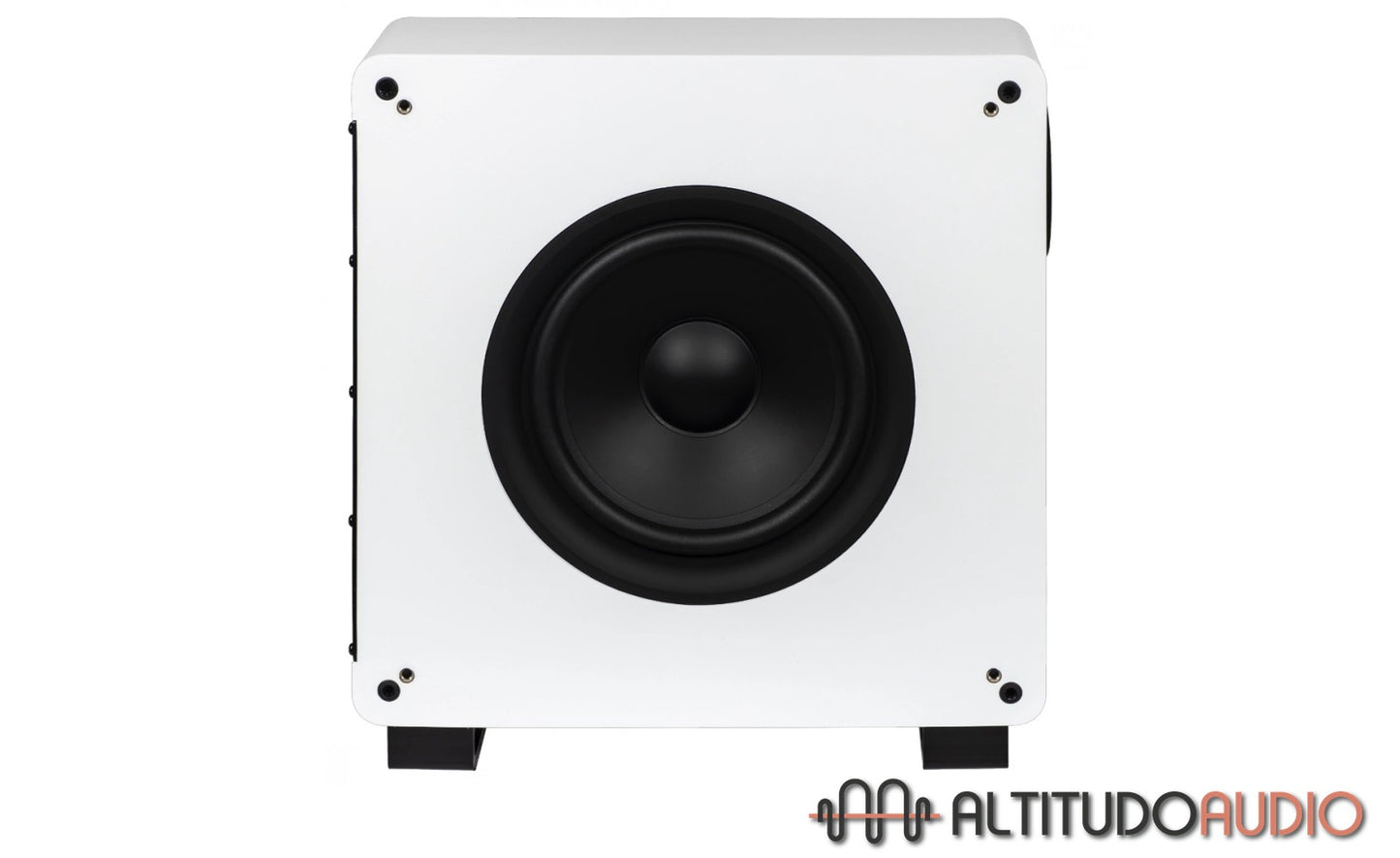 Muro Series SUB2010 8" Slim Subwoofer
