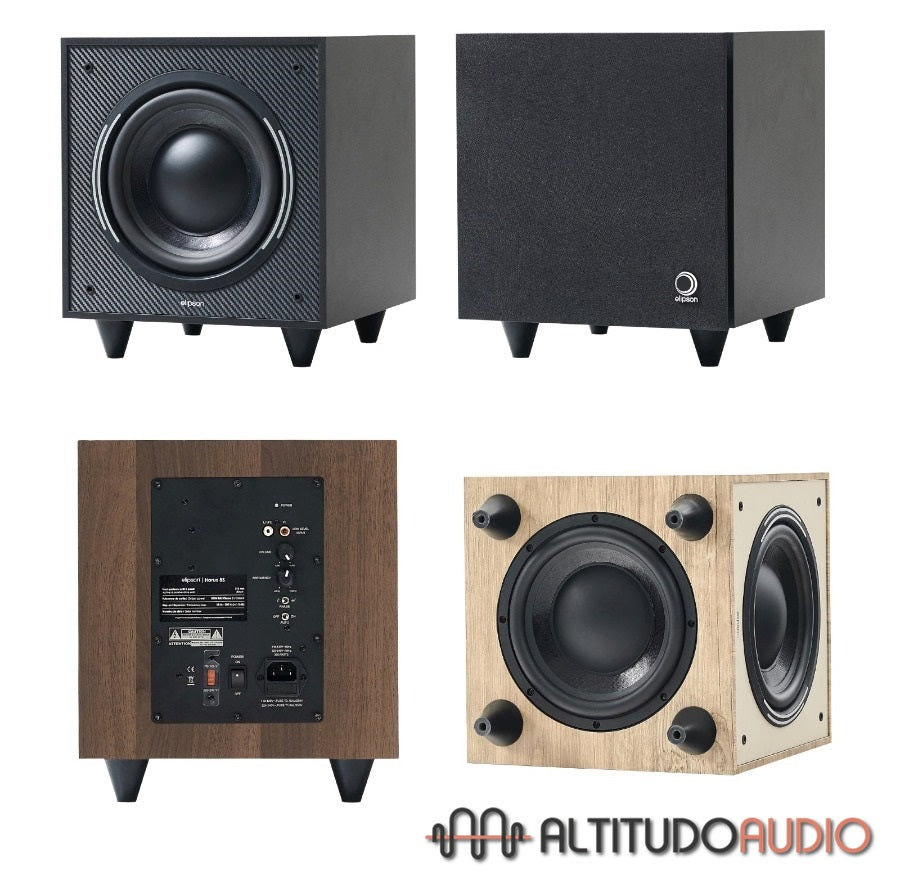 Elipson Horus 8S (Each)