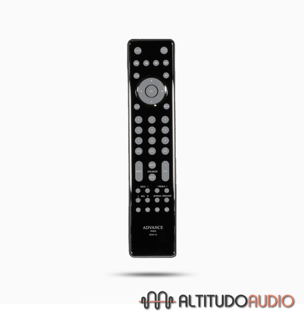 Advance Paris X-D500 CD Transport