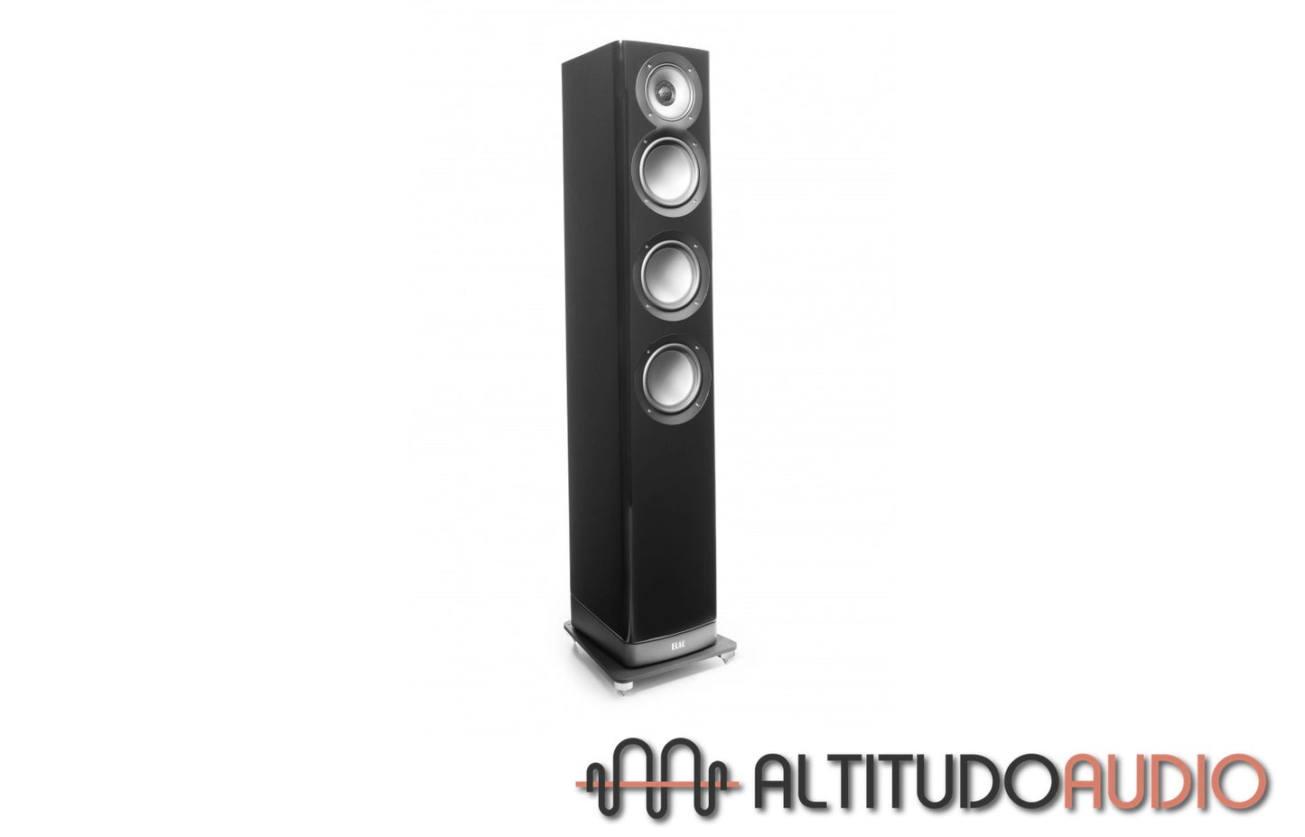 Navis Powered Floorstanding Speaker (Each)