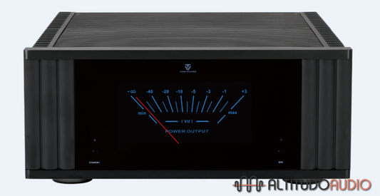 TW AD-7300 2.0 VERSION - 7 CHANNEL AMP 7X300W@8Ω