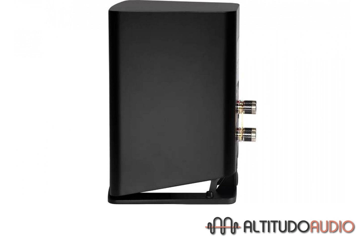 Elac Carina Bookshelf Speakers- BS 243.4 (Pair)