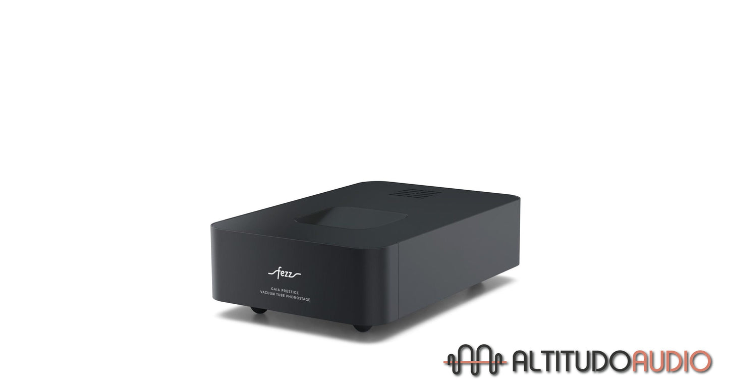Fezz Audio Gaia Prestige MM/MC Evolution