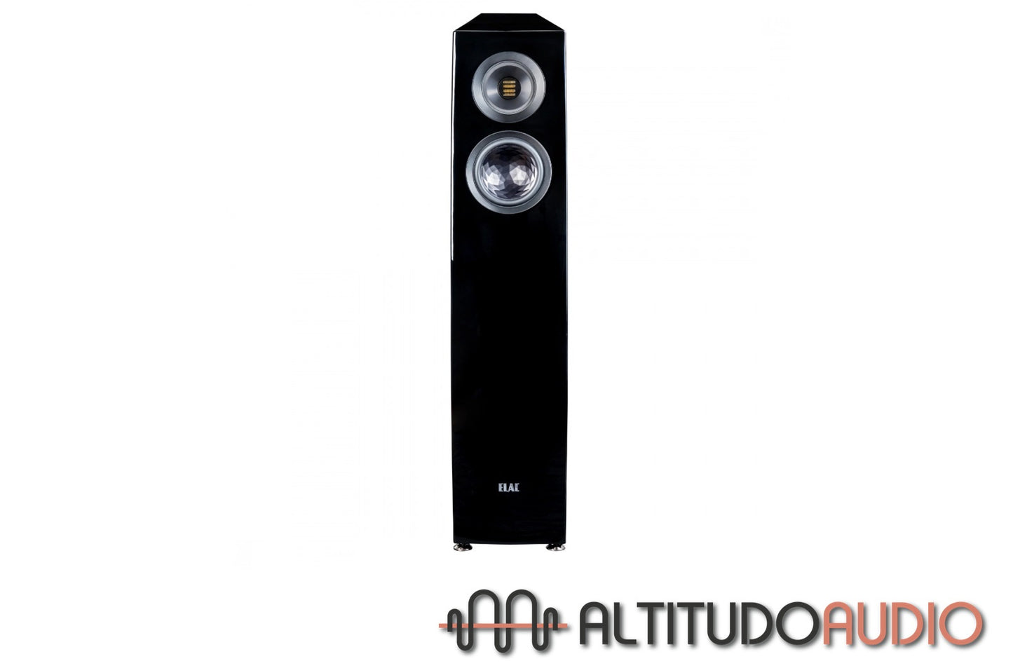 Concentro S 509 Floorstanding Speaker