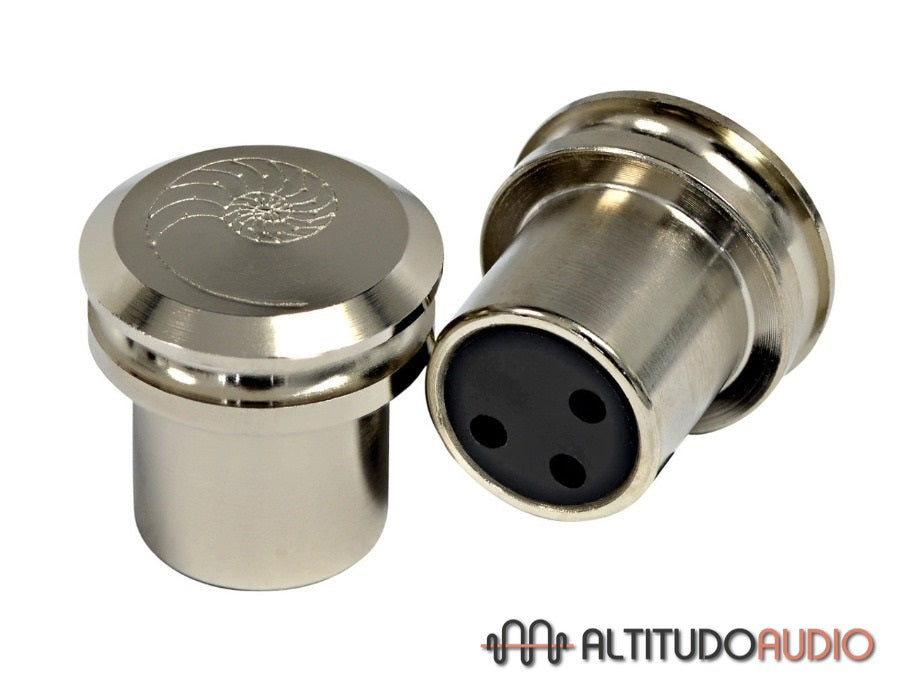 Cardas XLR C SS Protection Caps-Female (Pair)