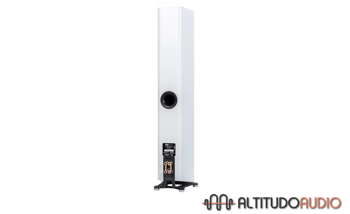 Elac Carina Floorstanding Speaker - FS 247.4 (Each)