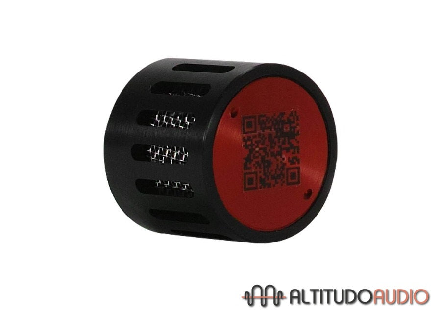 Synergistic Research Atmosphere Infinity