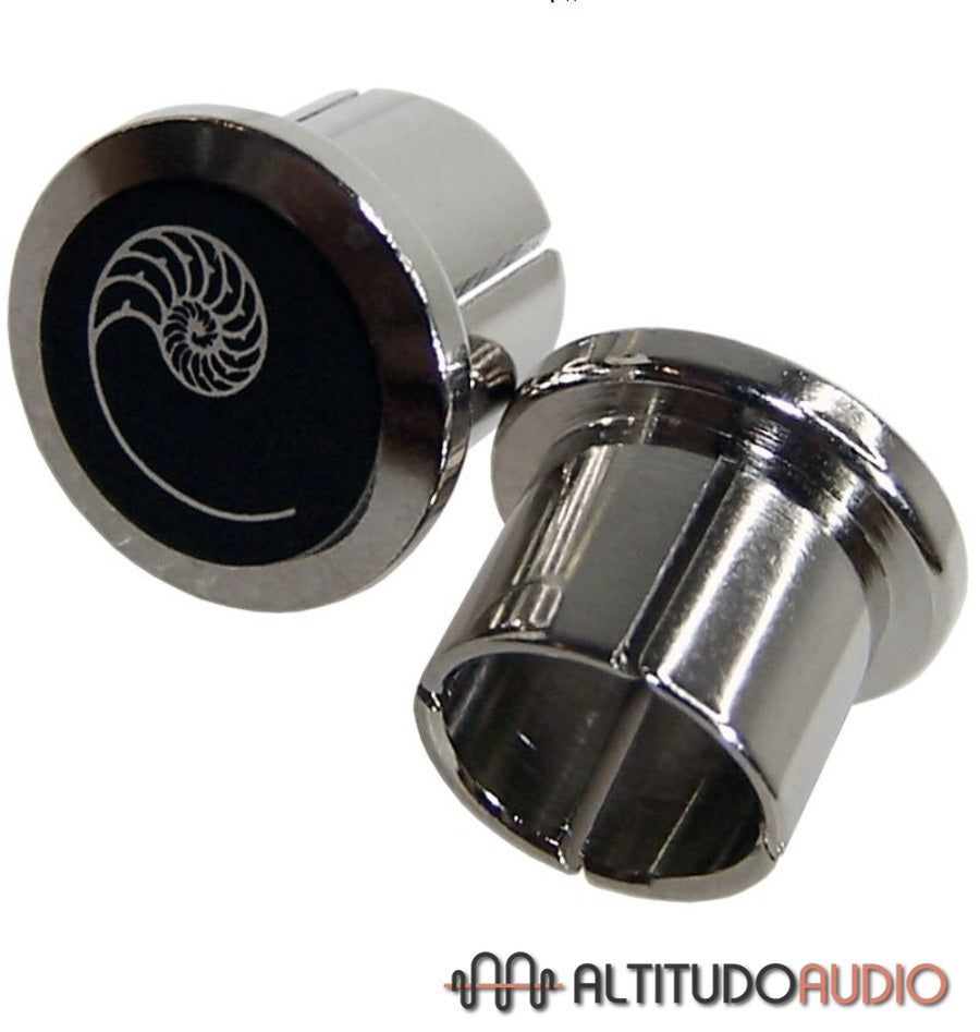 Cardas RCA C SS Protection Caps (Set of 12)