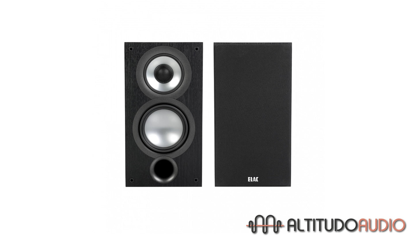 UniFi 2.0 Bookshelf Speaker - UB52 (Pair)