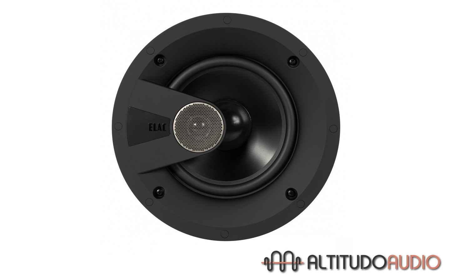 Vertex II 8" In-Ceiling Speaker (Each)