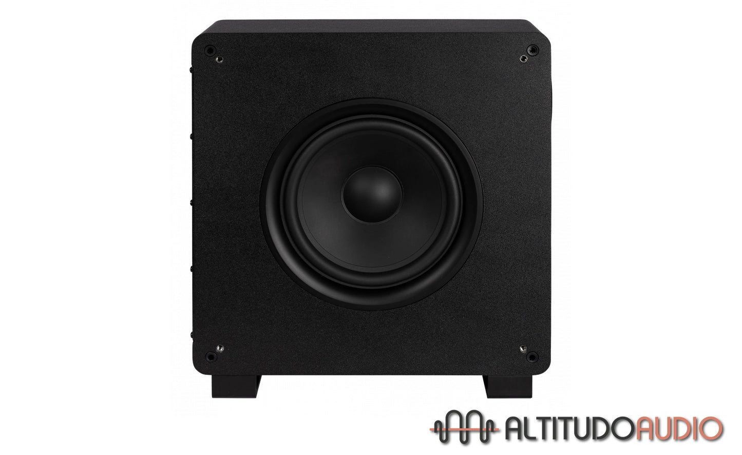 Muro Series SUB2010 8" Slim Subwoofer