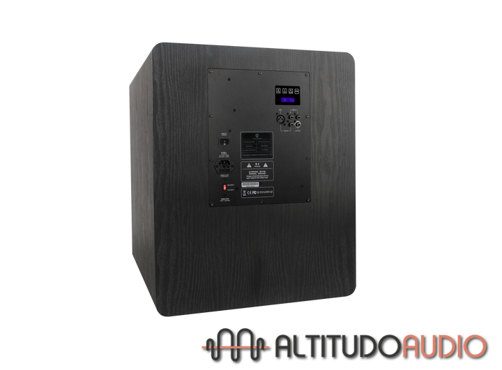 Tone Winner SW-D6000 15" Ported Subwoofer