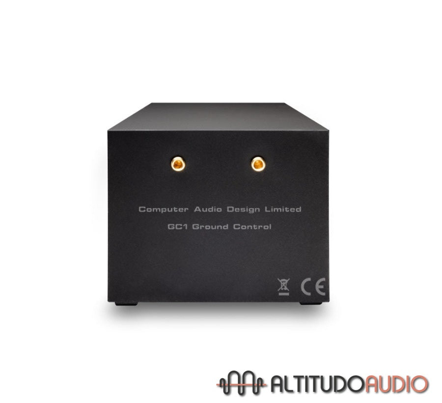 Ground Control GC1.1