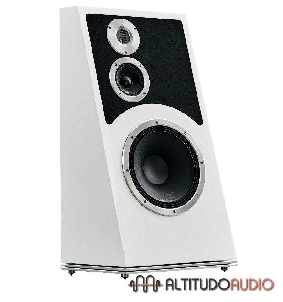 Audiovector Trapeze Ri Floorstanders – Altitudo Audio