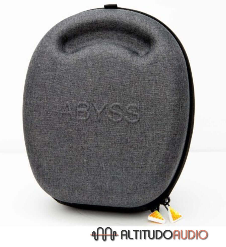 Diana MR Premium High-Performance Headphones