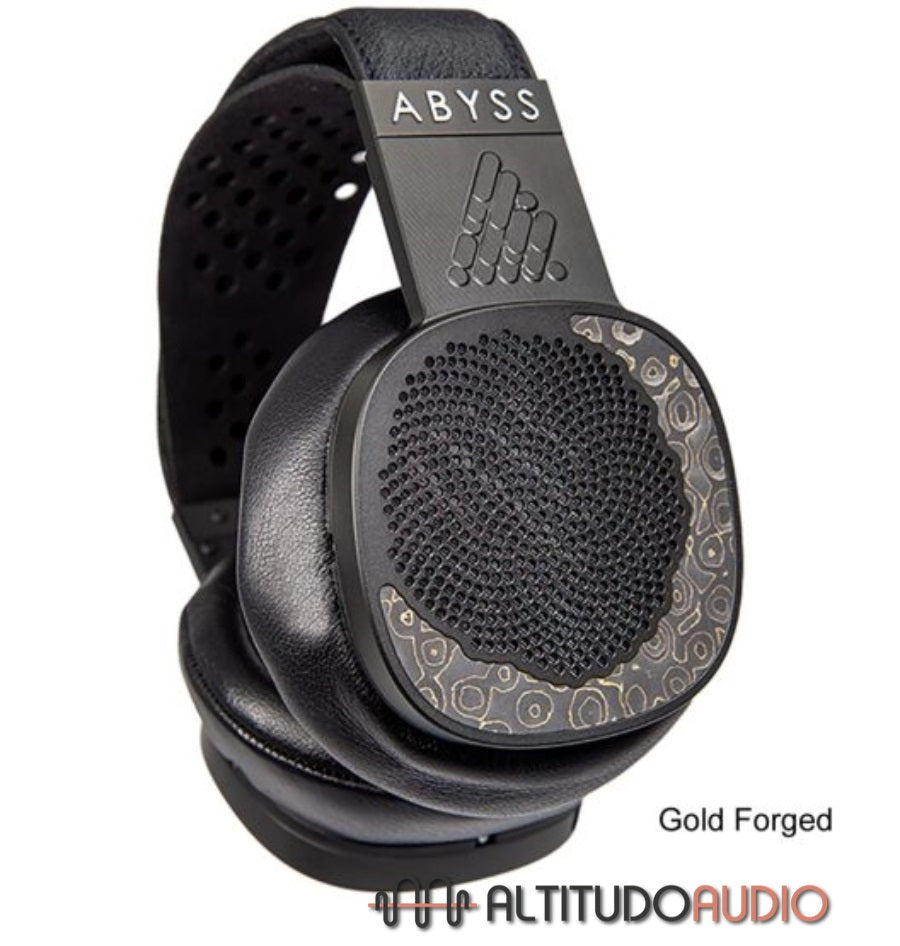 Diana DZ Luxury Audiophile Headphone