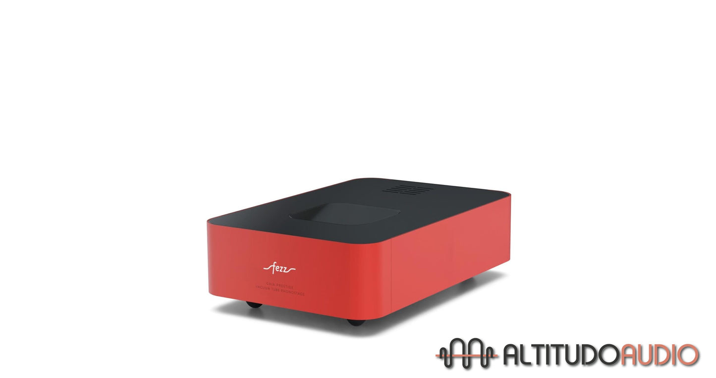 Fezz Audio Gaia Prestige MM/MC Evolution