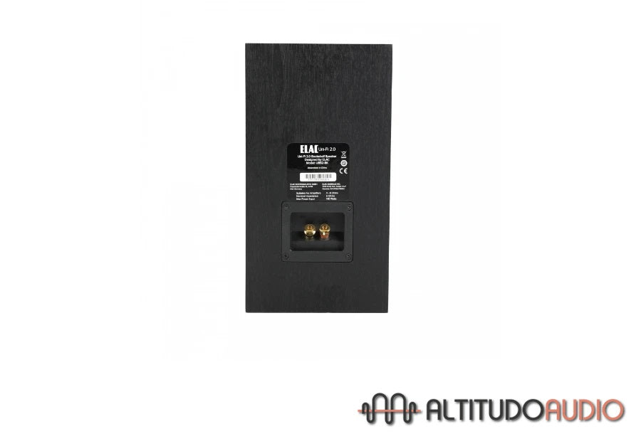 UniFi 2.0 Bookshelf Speaker - UB52 (Pair)