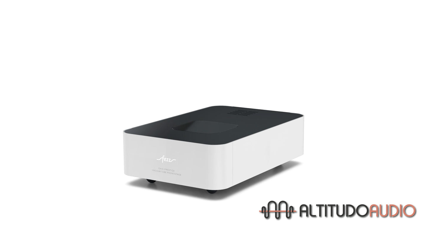 Fezz Audio Gaia Prestige MM/MC Evolution