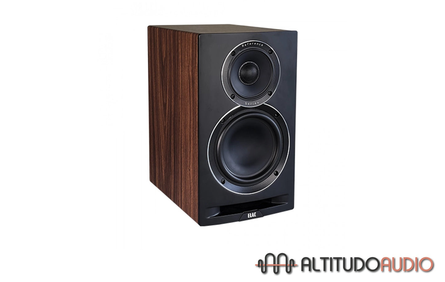 UniFi Reference Bookshelf Speaker - UBR62 (Pair)