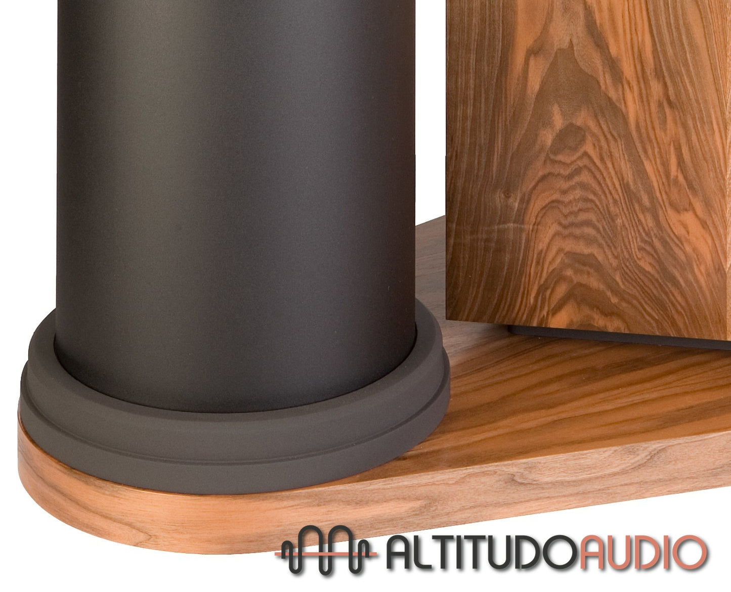 The PQS-302 Omnidirectional Loudspeaker