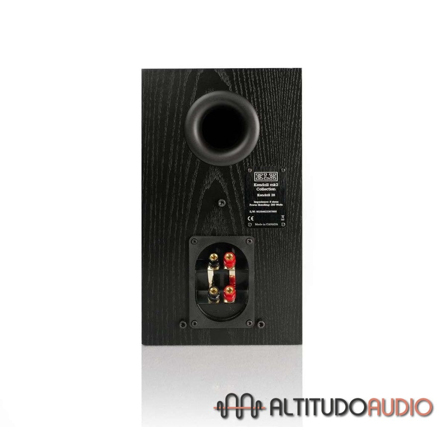 Kendall 2B Bookshelf Speaker (Pair) (DEMO)